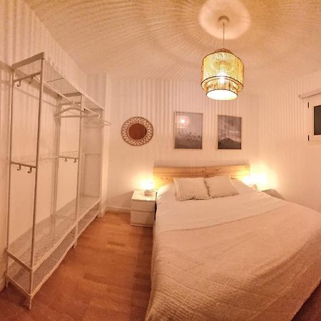Nimbo Apartment Сиера Невада Екстериор снимка