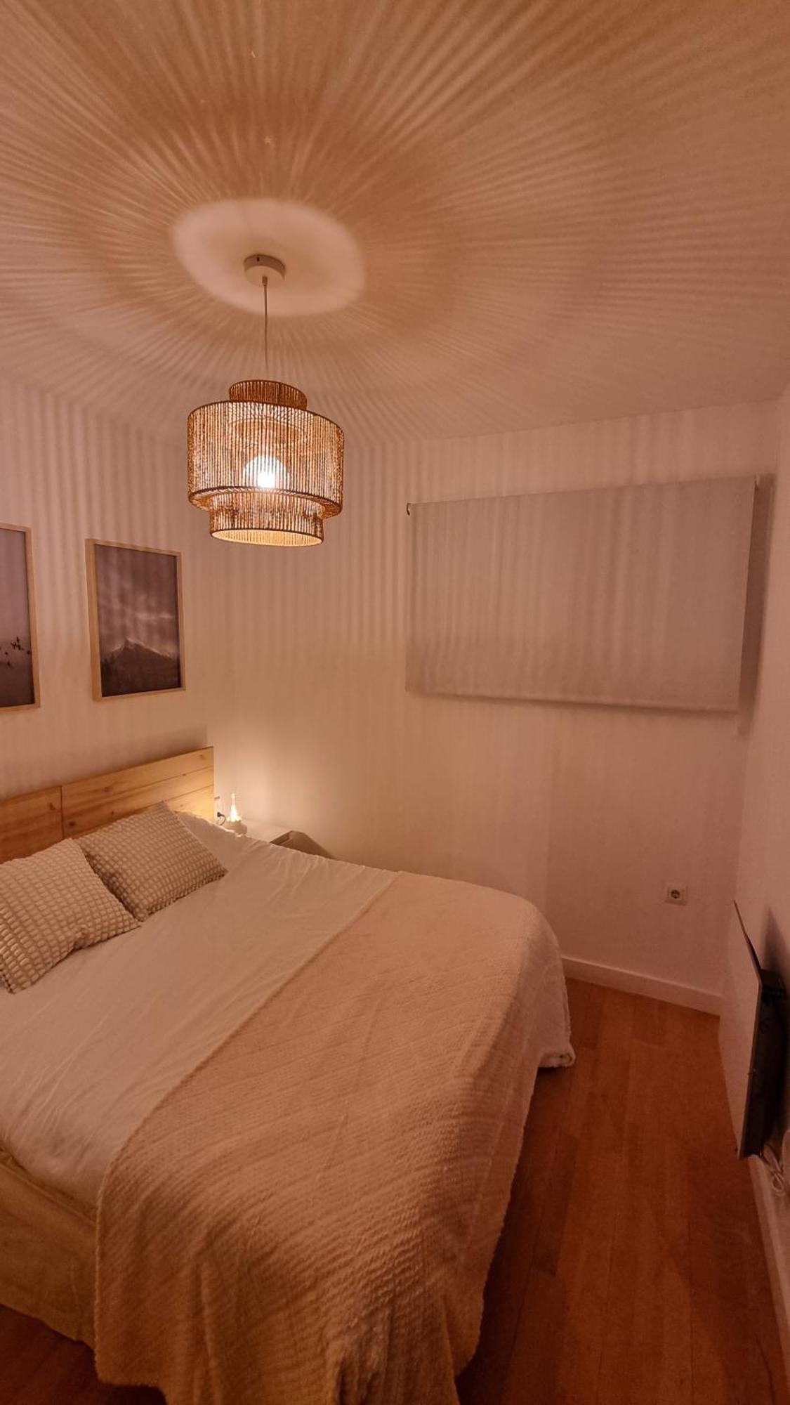 Nimbo Apartment Сиера Невада Екстериор снимка
