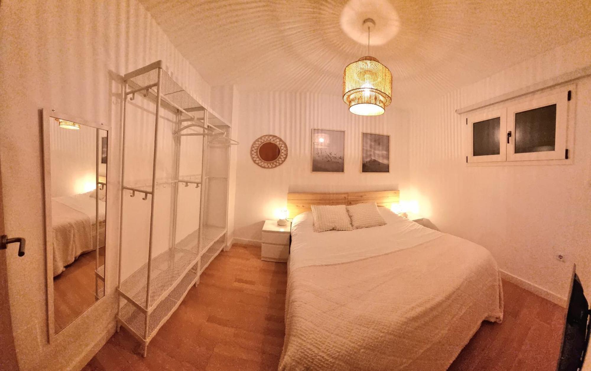 Nimbo Apartment Сиера Невада Екстериор снимка